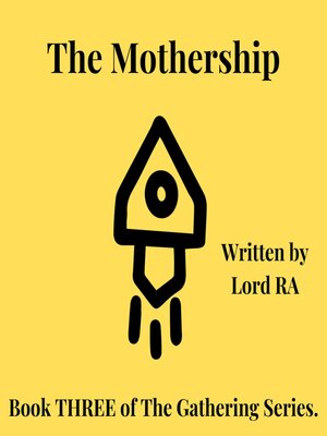 cover image of The Mothership